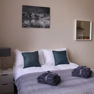 The Trafford Apartment